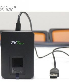 ZKTECO ZK-9500