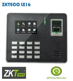 ZKTECO LX16