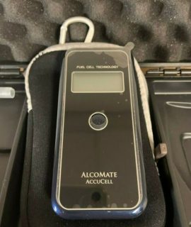 ALCOMATE ACCUCELL