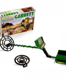 GARRETT GTI™ 2500 PRO PACKAGE
